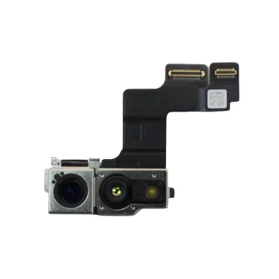 Front Camera iPhone 15 Plus Assembly — Used Part