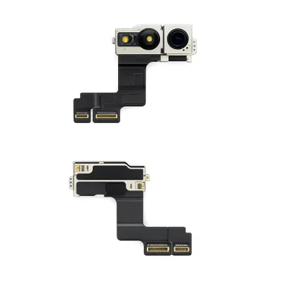 Фронтальна камера iPhone 15 Plus в зборі USED PART