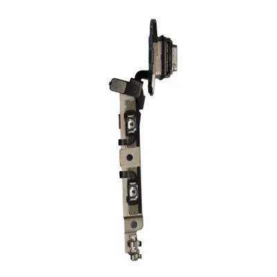 Шлейф кнопок гучності iPhone 15 Plus USED PART
