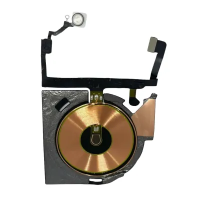 Шлейф спалаху ( +БЗ ) iPhone 15 Plus USED PART