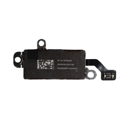 Taptic Engine iPhone 15 Pro — Used Part