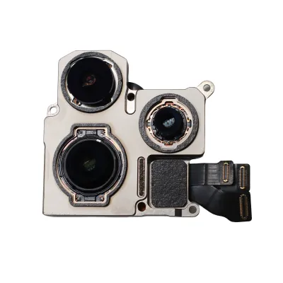 Rear Camera iPhone 15 Pro — Used Part