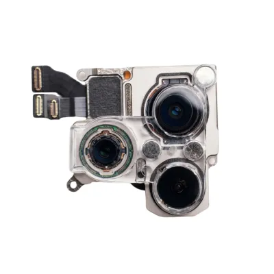 Основна камера iPhone 15 Pro USED PART