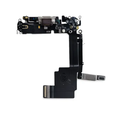 Charging Port iPhone 15 Pro USED PART