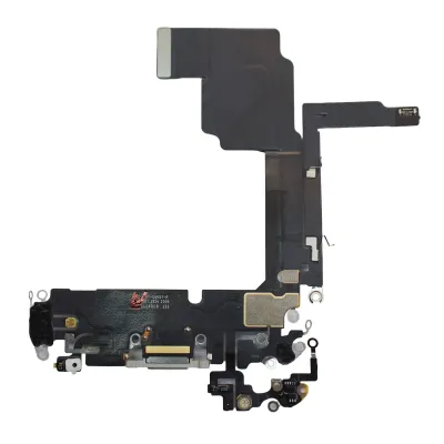 Charging Port iPhone 15 Pro USED PART