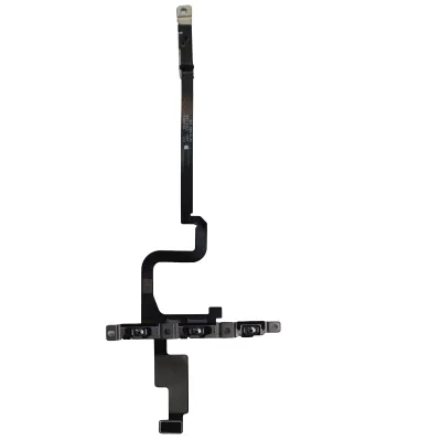 Шлейф кнопки ВКЛ та гучності iPhone 15 Pro USED PART