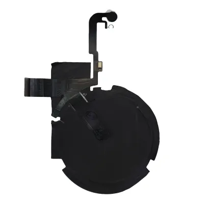 Шлейф спалаху (+БЗ) iPhone 15 Pro USED PART