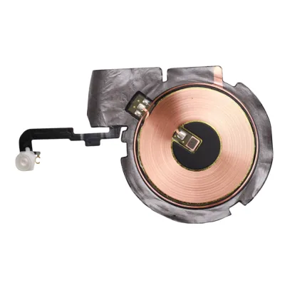 Шлейф спалаху (+БЗ) iPhone 15 Pro USED PART