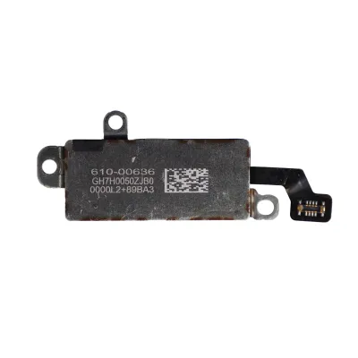 Taptic Engine iPhone 15 Pro Max — Used Part