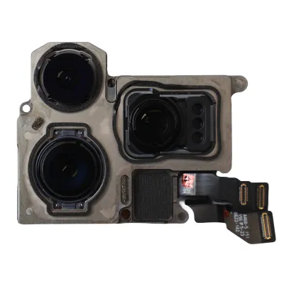Rear Camera iPhone 15 Pro Max — Used Part