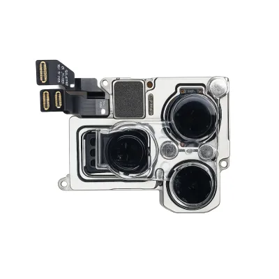 Основна камера iPhone 15 Pro Max USED PART