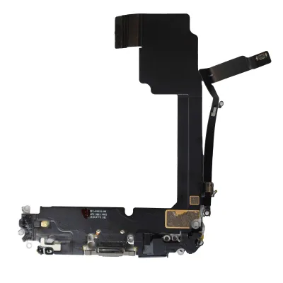 Порт зарядки iPhone 15 Pro Max USED PART