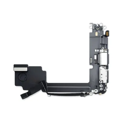 Charging Port iPhone 15 Pro Max USED PART