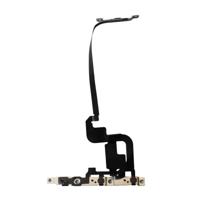 Шлейф кнопки ВКЛ та гучності iPhone 15 Pro Max USED PART