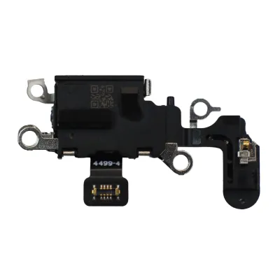 Нижній мікрофон з барометром iPhone 15 Plus USED PART