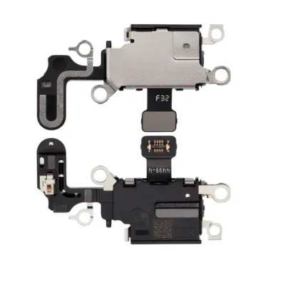 iPhone 15 Plus Bottom Microphone with Barometer — Used Part