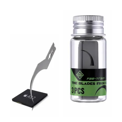 Scalpel Blade MA 2.0 (3pcs pack)