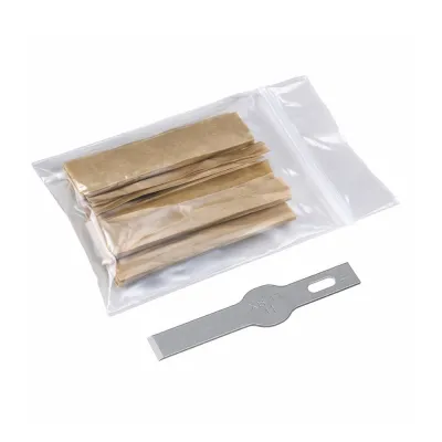 BSD 17 Scalpel Blade (10 pcs)