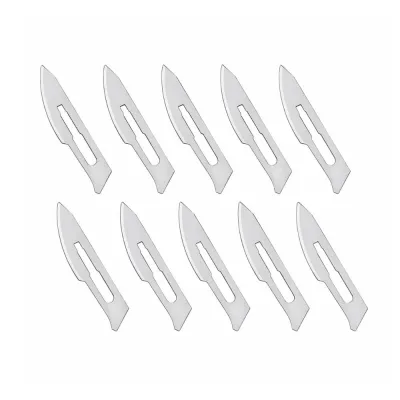 Scalpel Blade BSD 23 (10pcs/pack)