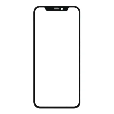 Скло екрану + OCA Surface iPhone 12 Pro Max OEM