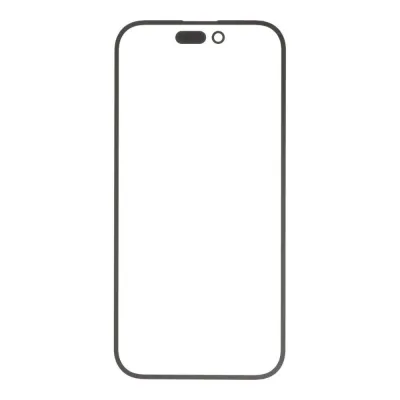 Скло екрану + OCA Surface iPhone 14 Pro OEM