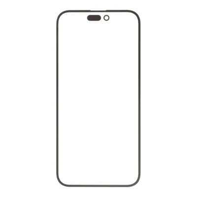 Скло екрану + OCA Surface iPhone 14 Pro Max OEM