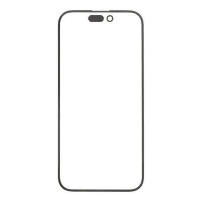 Screen Glass + OCA Surface iPhone 15 Pro OEM