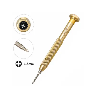 Screwdriver JiLi 1.5 A (Philips)