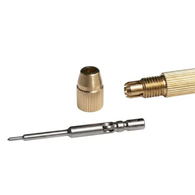 Interchangeable Bit for JiLi 1.5 A Screwdriver (Philips)