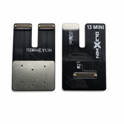 Тестовий кабель S300 для перевірки ДМ 13 mini