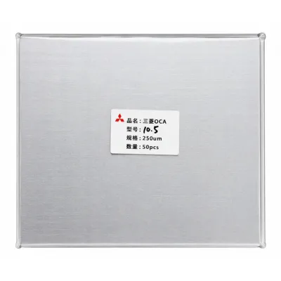 OCA плівка Mitsubishi 10.9 дюймов iPad