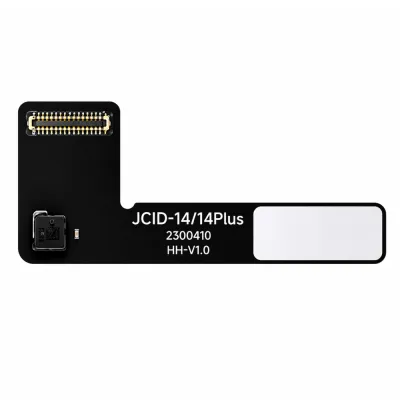 Шлейф Tag-On основної камери JCID iPhone 14 / 14 Plus