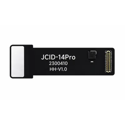 Tag-On Rear Camera Flex Cable JCID iPhone 14 Pro