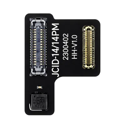 Tag-On Rear Camera Flex Cable JCID iPhone 14 Pro Max