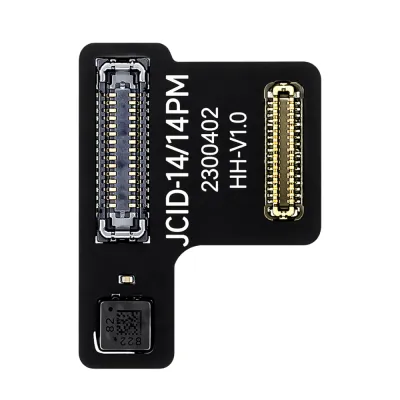 Tag-On Rear Camera Flex Cable JCID iPhone 14 Pro Max