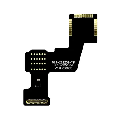Шлейф FPC основної камери JCID iPhone 12 Pro