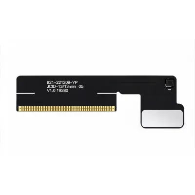 Шлейф FPC основної камери JCID iPhone 13 / 13 mini