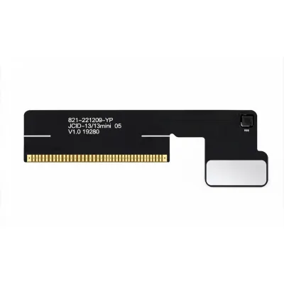 Шлейф FPC основної камери JCID iPhone 13 / 13 mini