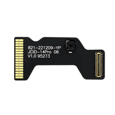 Шлейф FPC основної камери JCID iPhone 14 Pro