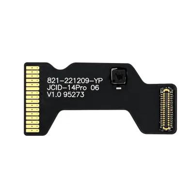 Шлейф FPC основної камери JCID iPhone 14 Pro