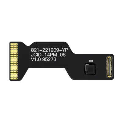 Rear Camera Flex Cable FPC JCID iPhone 14 Pro Max