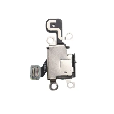 Нижній мікрофон з барометром iPhone 15 USED PART