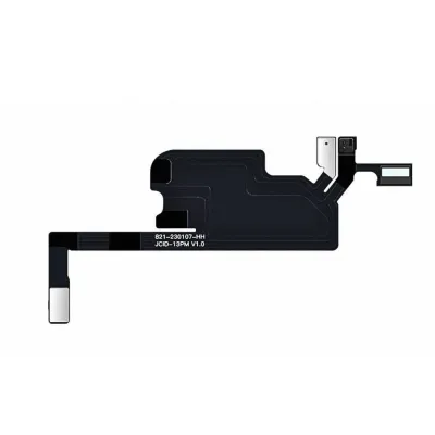 Шлейф JCID з датчиками для ремонту True Tone iPhone 13 Pro Max