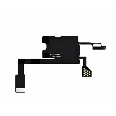 Шлейф JCID з датчиками для ремонту True Tone iPhone 14 Pro Max