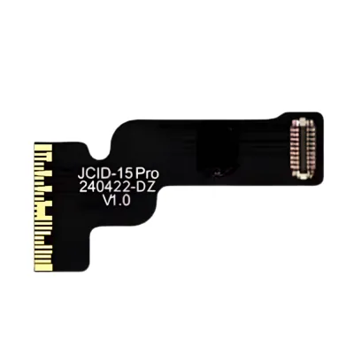 Rear Camera FPC Flex Cable JCID iPhone 15 Pro
