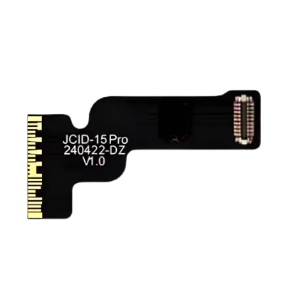 Rear Camera FPC Flex Cable JCID iPhone 15 Pro
