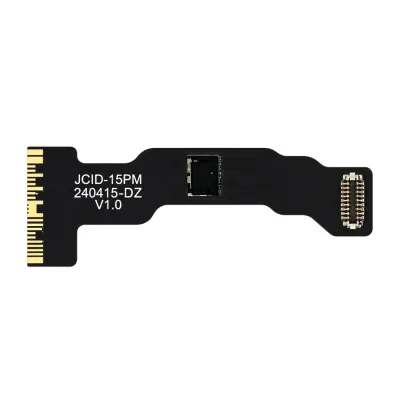 Rear Camera FPC Flex Cable JCID iPhone 15 Pro Max