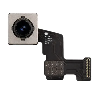 Rear Camera 1X iPhone 12 Pro