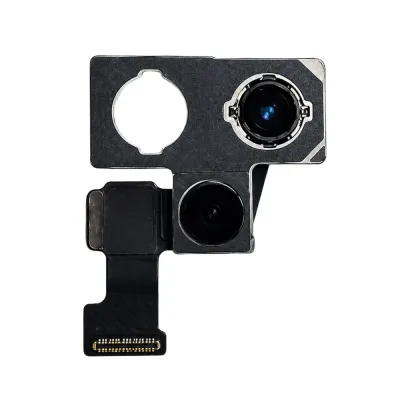 Rear Camera 1X + 0.5X iPhone 12 Pro