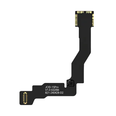 Шлейф FPC фронтальної камери JCID iPhone 15 Pro